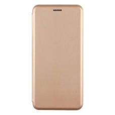 Чохол-книжка Samsung Galaxy A36 5G, Galaxy A56 5G, G-Case Ranger, Золотий