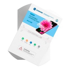 Захисна плівка ZTE Nubia Flip 2, Sunshine, Гідрогелева