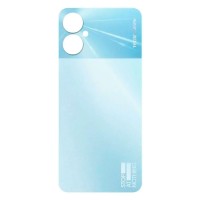 Задня кришка Tecno Spark 9 Pro, (High quality), Білий