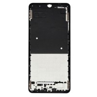 Рамка дисплея Samsung A065 Galaxy A06, Чорний