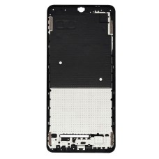 Рамка дисплея Samsung A065 Galaxy A06, Чорний