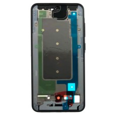 Рамка дисплея Samsung Galaxy A36 5G, Чорний