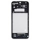 Рамка дисплея Samsung M146 Galaxy M14, Чорний