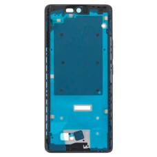 Рамка дисплея Xiaomi Redmi Note 14 Pro 4G, Чорний