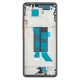 Рамка дисплея Xiaomi Redmi Note 14 Pro 5G, Черный