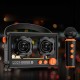 Колонка Bluetooth QD03, Чорний