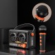Колонка Bluetooth QD03, Чорний