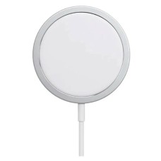 Беспроводное зарядное устройство WIWU Wi-W009, Белый