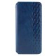 Чохол-книжка Samsung Galaxy A26 5G, GETMAN Cubic, Синій
