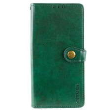 Чохол-книжка Motorola Moto G05, XT2523 Moto E15, GETMAN Gallant, Зелений
