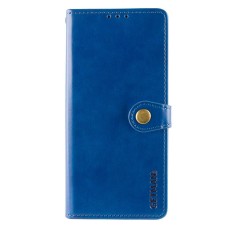 Чохол-книжка Motorola Moto G05, XT2523 Moto E15, GETMAN Gallant, Синій