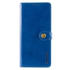 Чохол-книжка Motorola XT2521 Moto G15, GETMAN Gallant, Синій