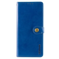 Чохол-книжка Motorola XT2427 Moto G85 5G, GETMAN Gallant, Синій