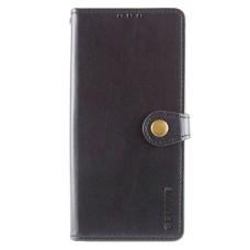 Чохол-книжка Motorola XT2427 Moto G85 5G, GETMAN Gallant, Чорний