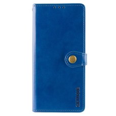 Чохол-книжка Samsung Galaxy A26 5G, GETMAN Gallant, Синій