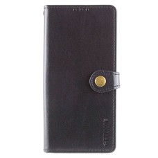Чохол-книжка Samsung Galaxy A26 5G, GETMAN Gallant, Чорний