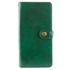 Чохол-книжка Xiaomi Poco C71, Redmi A5, GETMAN Gallant, Зелений