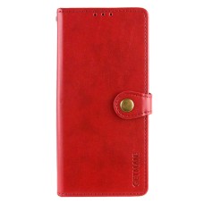 Чохол-книжка Xiaomi Poco C71, Redmi A5, GETMAN Gallant, Червоний
