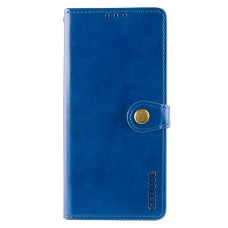 Чохол-книжка Xiaomi Poco C71, Redmi A5, GETMAN Gallant, Синій