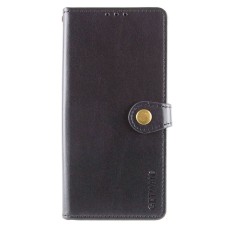 Чохол-книжка Xiaomi Poco C71, Redmi A5, GETMAN Gallant, Чорний
