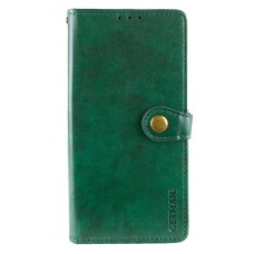 Чохол-книжка Xiaomi Redmi Note 14, GETMAN Gallant, Зелений