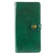 Чохол-книжка Xiaomi Redmi Note 14, GETMAN Gallant, Зелений