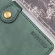 Чохол-книжка Xiaomi Redmi Note 14, GETMAN Gallant, Зелений
