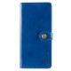 Чохол-книжка Xiaomi Redmi Note 14, GETMAN Gallant, Синій