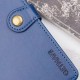 Чохол-книжка Xiaomi Redmi Note 14, GETMAN Gallant, Синій