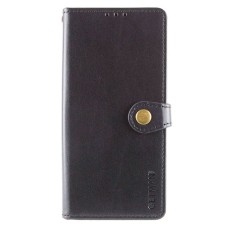 Чохол-книжка Xiaomi Redmi Note 14, GETMAN Gallant, Чорний