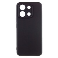Чехол Xiaomi Redmi Note 14S, Lakshmi, Черный