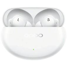 Навушники бездротові Oppo Enco Air4 Pro, Стерео, Білий