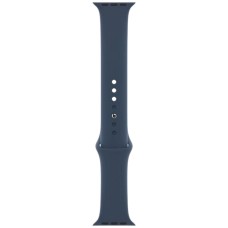 Ремінець Apple Watch 45, Sport Band, Синій