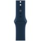 Ремінець Apple Watch 45, Sport Band, Синій