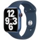 Ремінець Apple Watch 45, Sport Band, Синій
