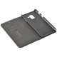 Чехол-книжка Samsung A530 Galaxy A8, 2E Folio, Черный