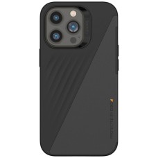 Чохол Apple iPhone 13 Pro, ZAGG Gear4 Brooklyn Snap, MagSafe, Чорний