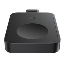 Беспроводное зарядное устройство Baseus P10264106123-00 MagPro, Черный