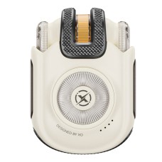Навушники бездротові XO G39 Metal, Стерео, Білий