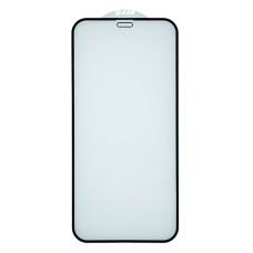 Захисне скло Samsung Galaxy A36 5G, Galaxy A56 5G, ESD Antistatic, Чорний