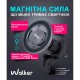 Автотримач Walker CX-033, Чорний