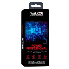 Аккумулятор Apple iPhone 13 Pro Max, Walker, (High quality)