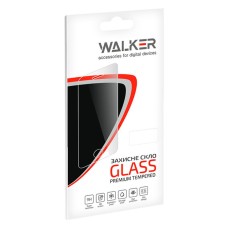 Захисне скло Xiaomi Redmi Note 5A, Redmi Y1, Walker, Прозорий