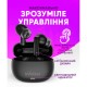 Наушники безпроводные Walker WTS-67, Стерео, Черный