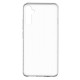 Чохол Samsung Galaxy S25, KST, Прозорий