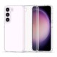 Чохол Samsung Galaxy S25, KST, Прозорий