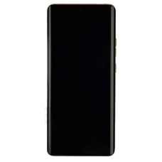Дисплей Motorola Edge 50, Edge 50 Pro, Edge 50 Ultra, (Original), з сенсором, з рамкою, Рожевий