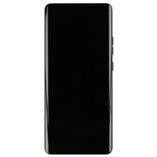 Дисплей Motorola Edge 50, Edge 50 Pro, Edge 50 Ultra, (Original), з сенсором, з рамкою, Сірий