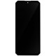 Дисплей Oukitel G1, (PRC), c сенсором, без рамки, Черный