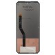 Дисплей Oukitel G1, (PRC), c сенсором, без рамки, Черный